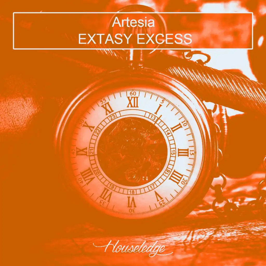 Extasy Excess (Righini Traxxx Uplifting Mix)