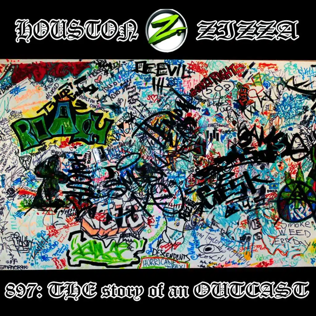 897: The Story of an Outcast