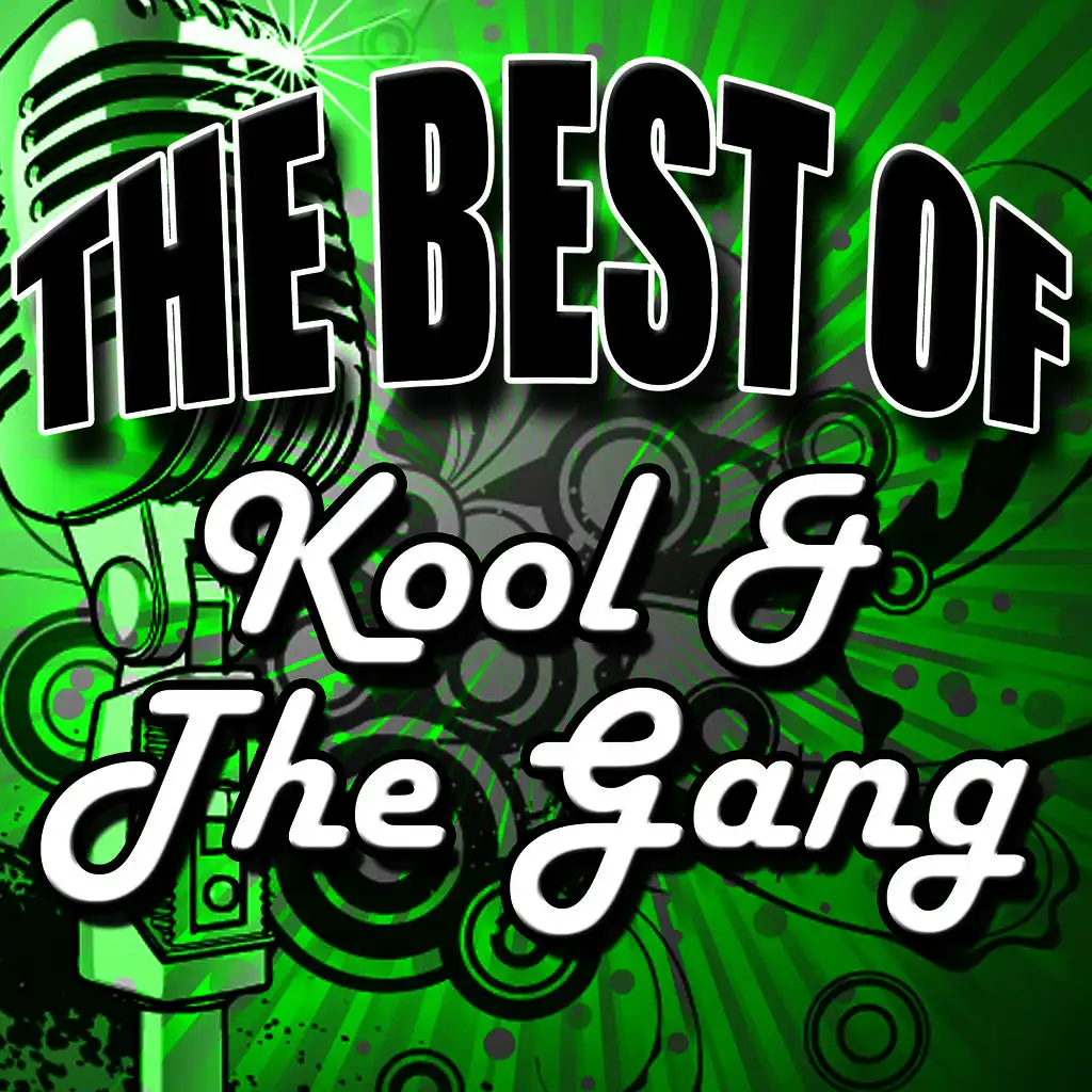 The Best of Kool & The Gang