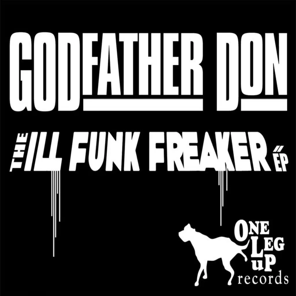Ain't None Left (Instrumental)