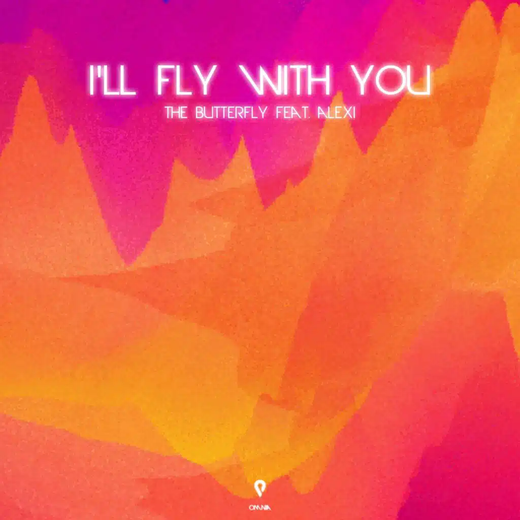 I'll Fly With You (Bsharry Remix)