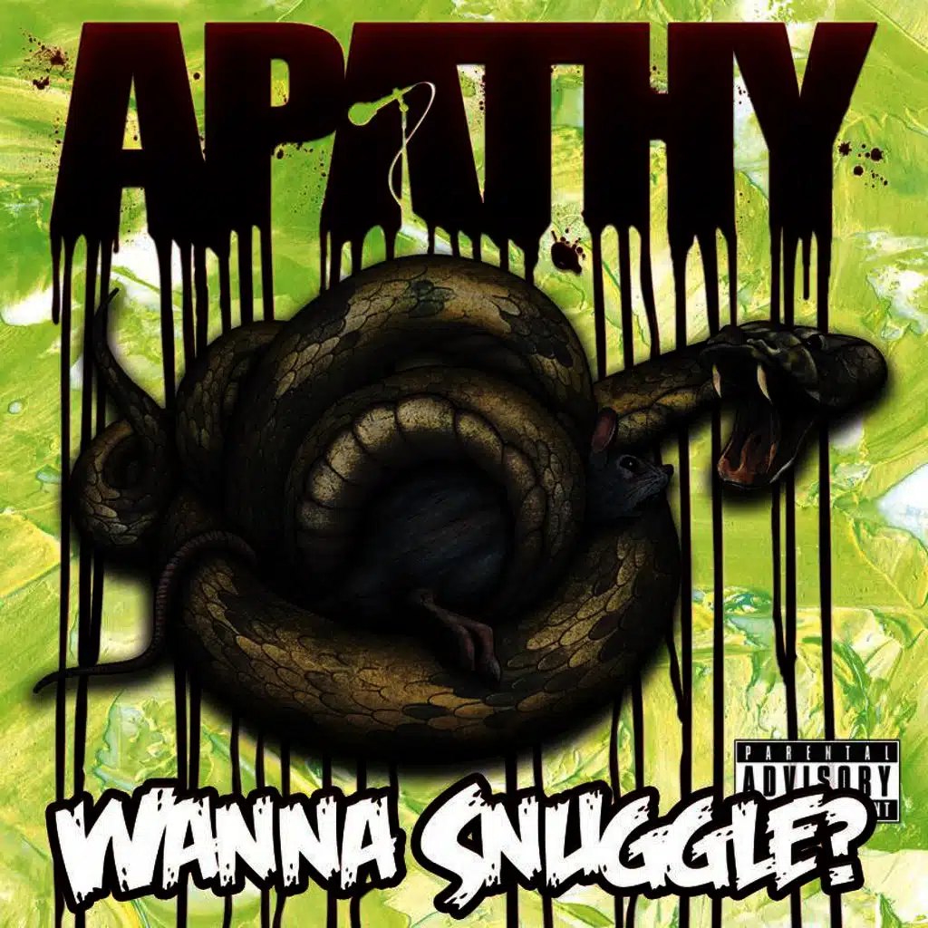 Victim (feat. Holly Brook)