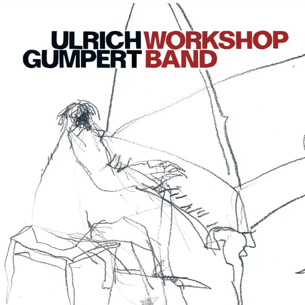 Ulrich Gumpert Workshop Band