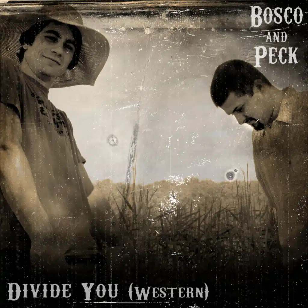 Divide You (Western)