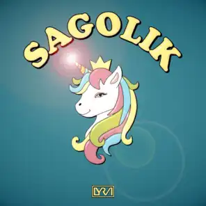 Sagolik (feat. Airik)