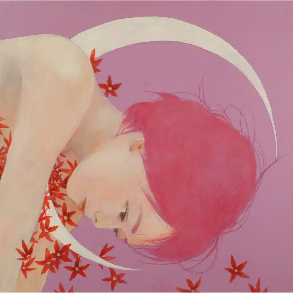 煙花季
