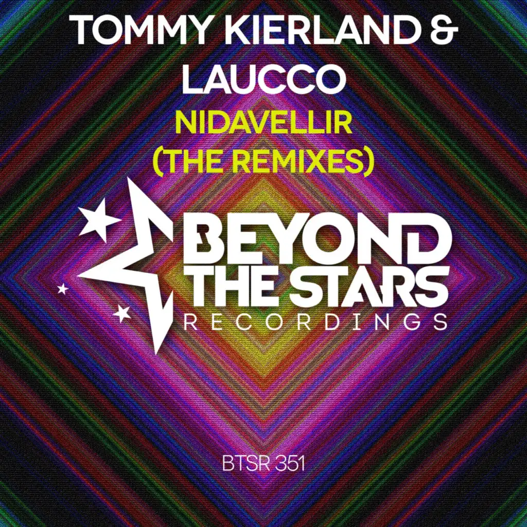 Nidavellir (Binary Ensemble Extended Remix)