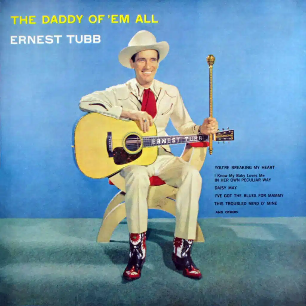 You're the Only Good Thing (That's Happened to Me)