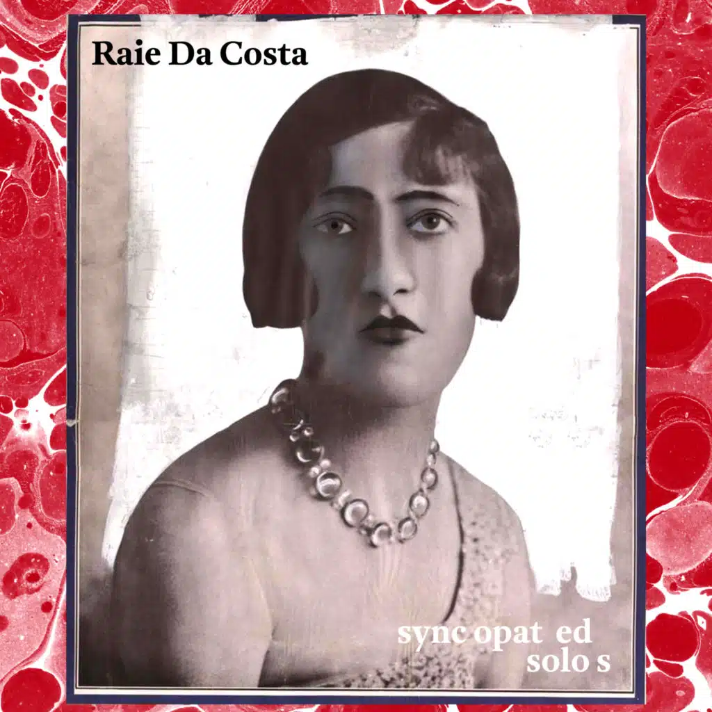 Raie da Costa