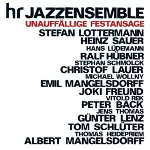 HR Jazzensemble