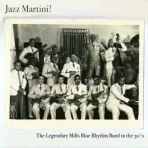 Mills Blue Rhythm Band (The Chocolate Dandies)