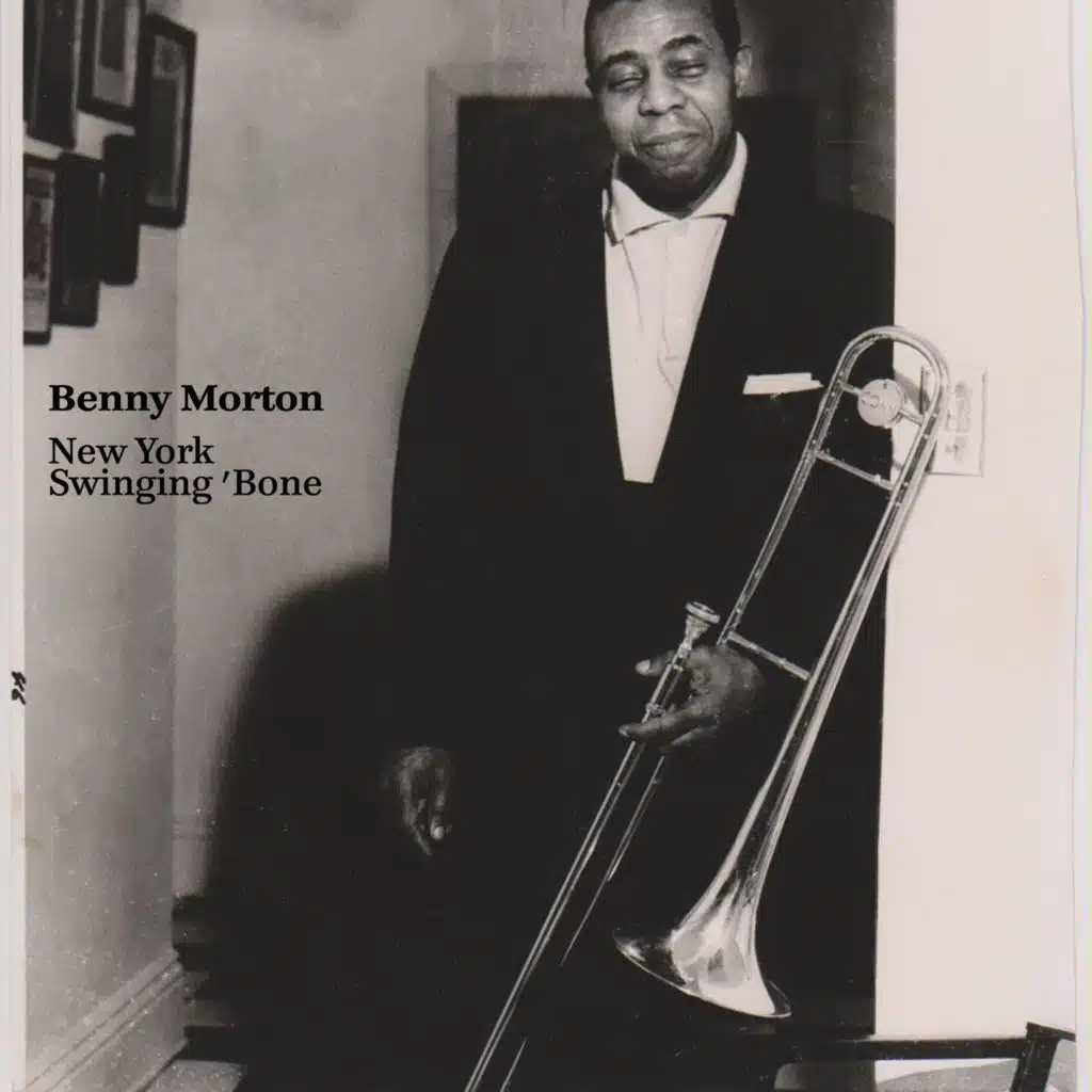 New York Swinging 'Bone