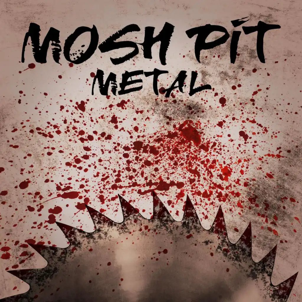 Mosh Pit Metal