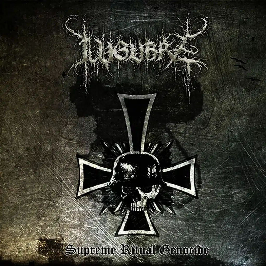 Supreme Ritual Genocide