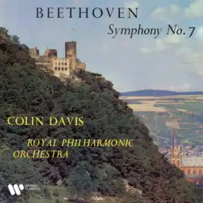 Royal Philharmonic Orchestra & Sir Colin Davis