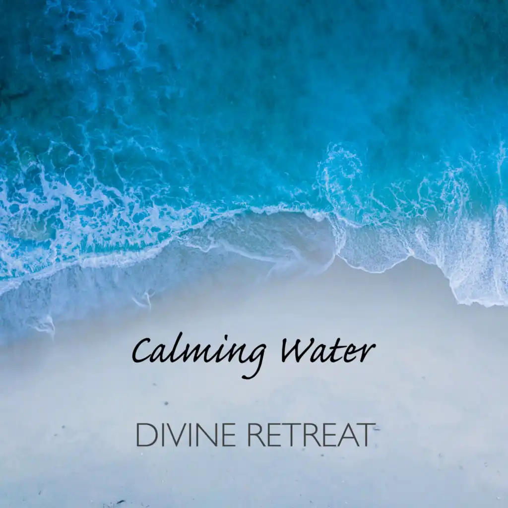 Calming Water