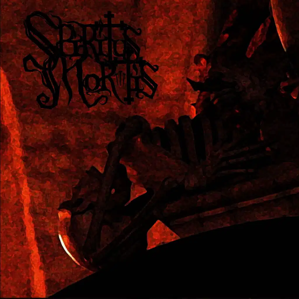 Spiritus Mortis