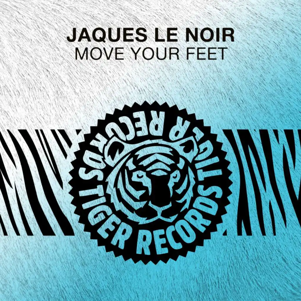 Move Your Feet (Extended Mix)