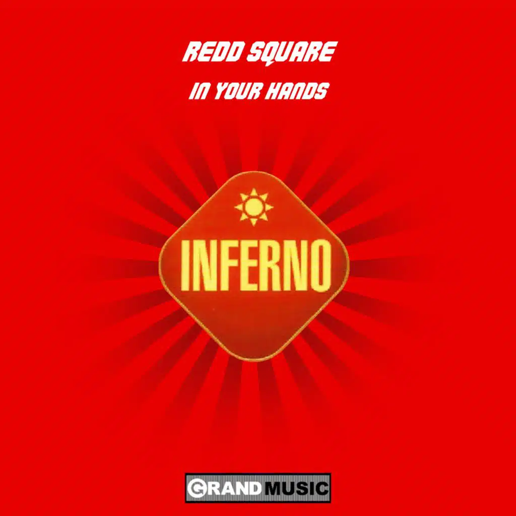 In Your Hands (feat. Tiff Lacey)