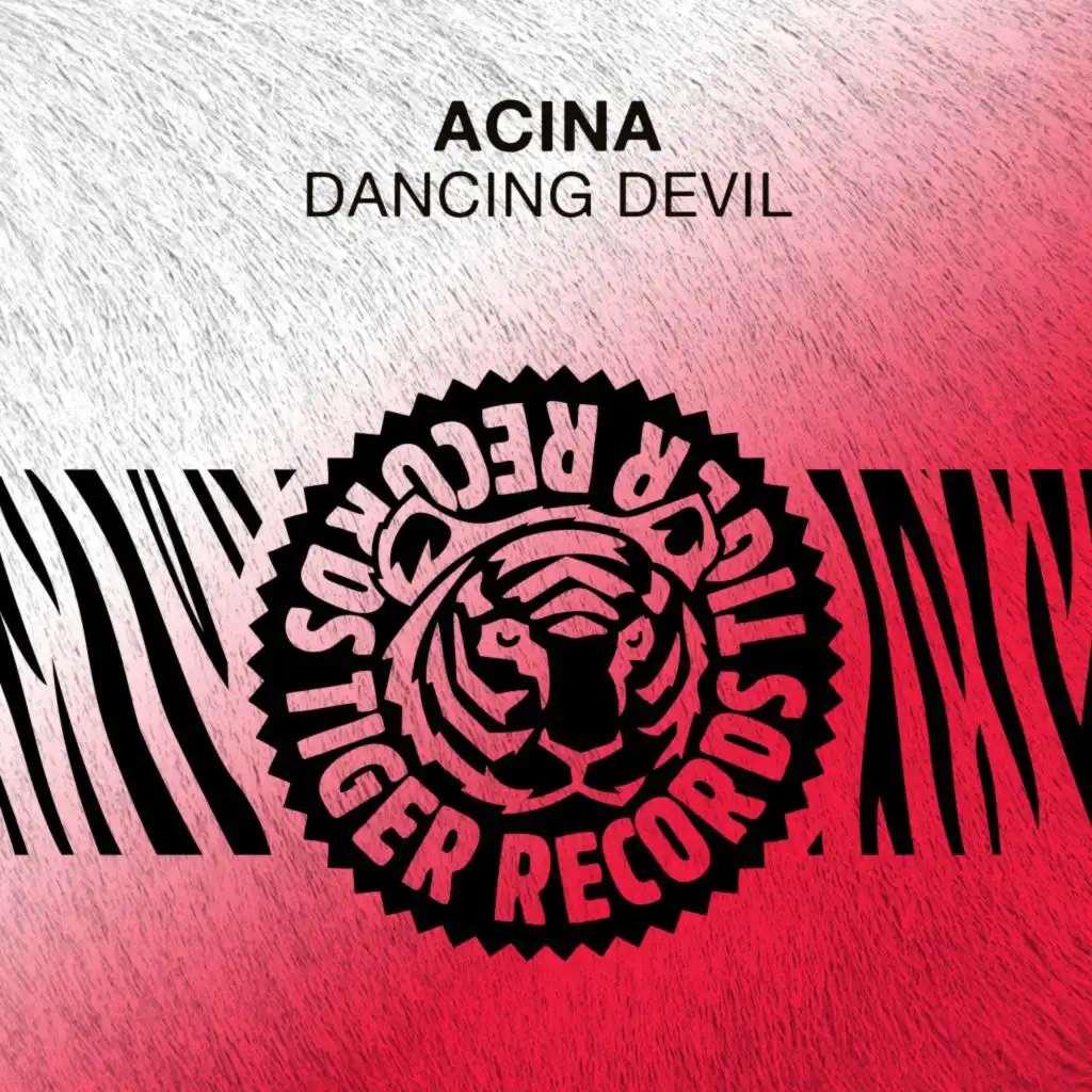 Dancing Devil (Extended Mix)