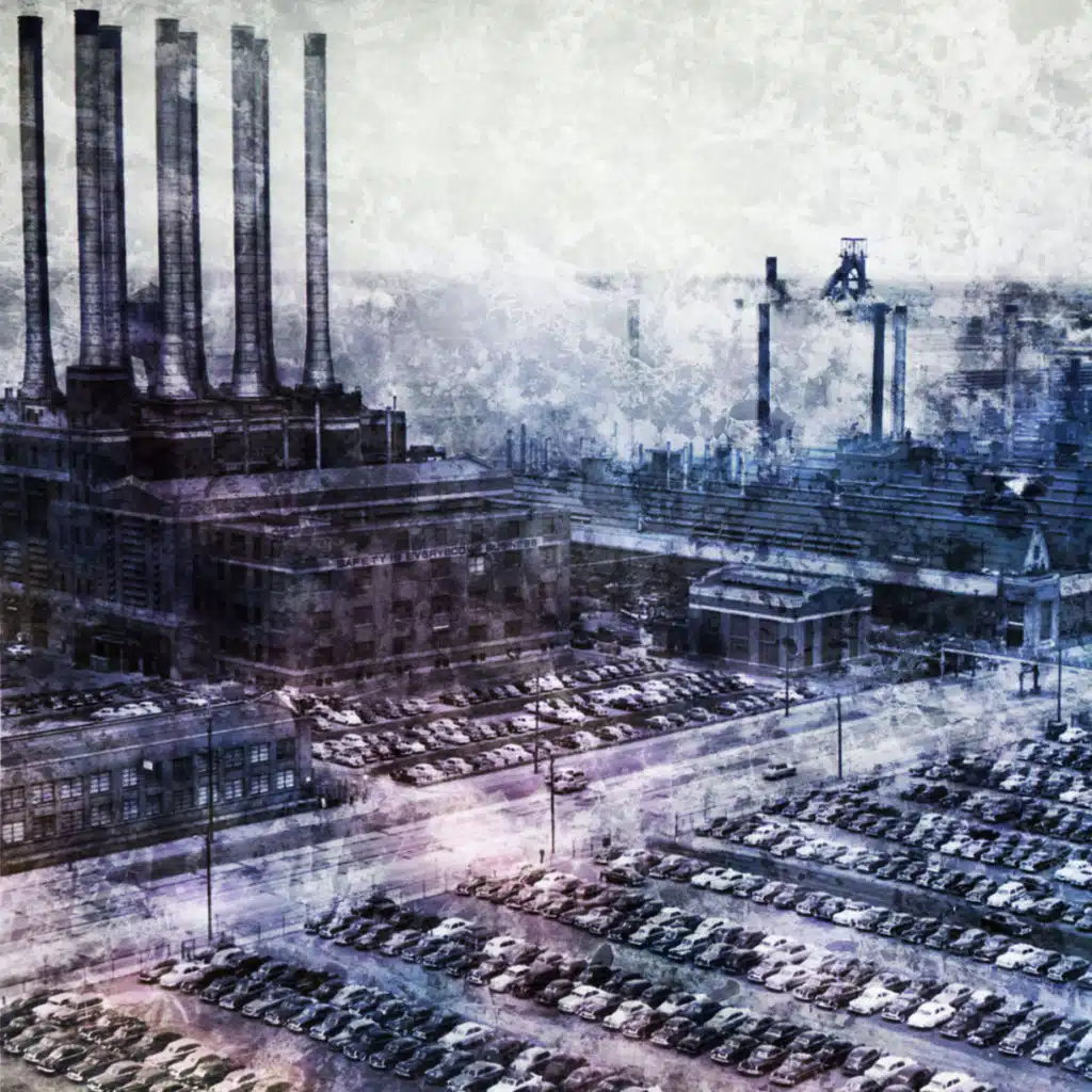 Reverbs Of The Motor City 2