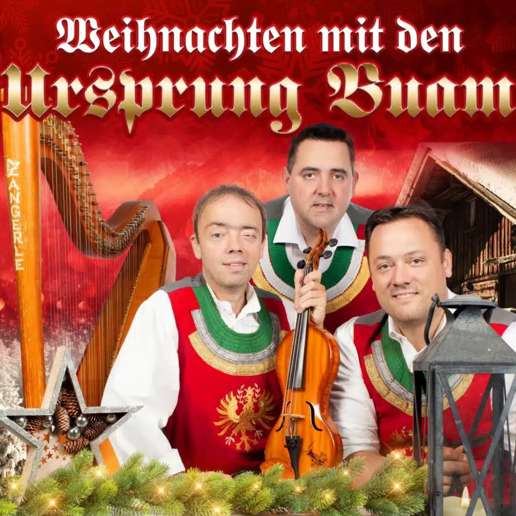 Ja weils aft Zeit ischt