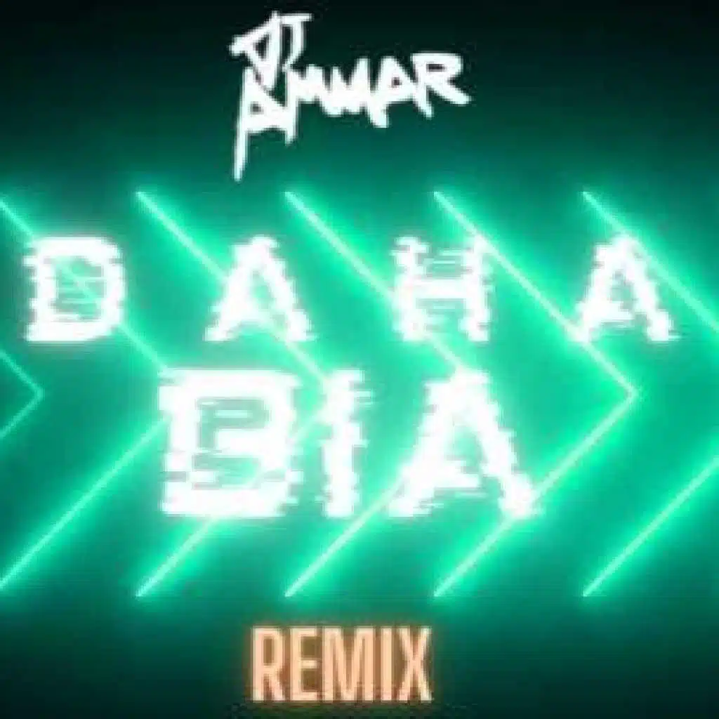 كرار زايد - ضحى بيا - DJ AMMAR  REMIX2020