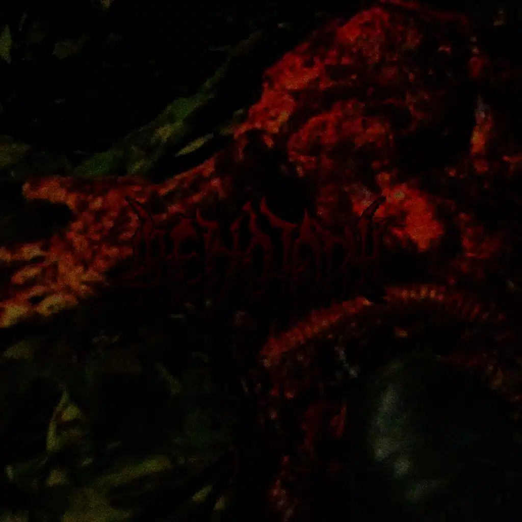 Re-Puked Purulency