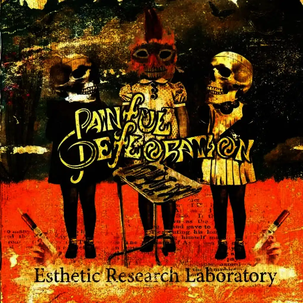 Esthetic Research Laboratory