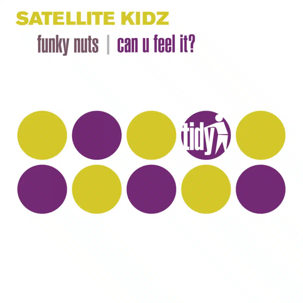 Satellite Kidz