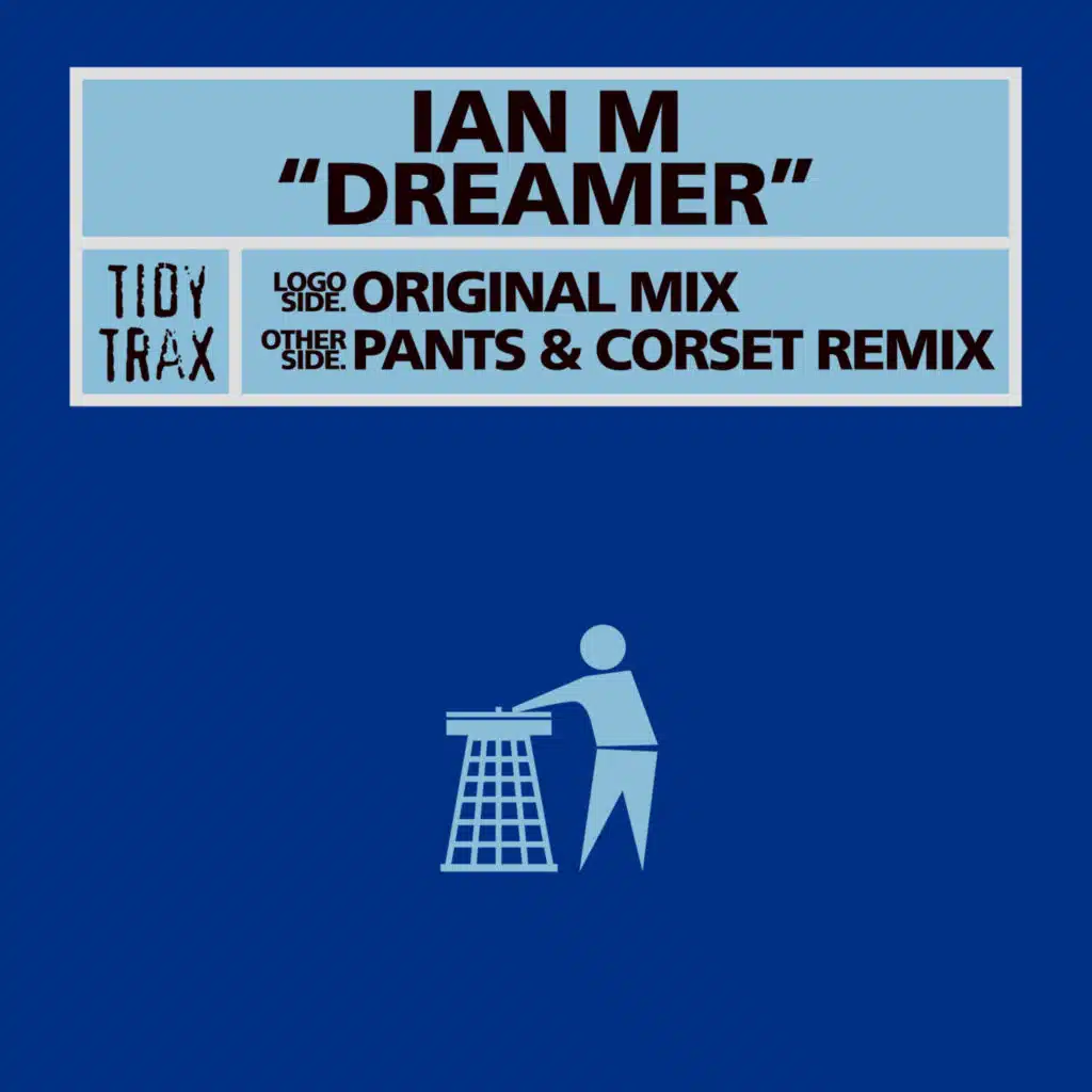 Dreamer (Pants & Corset Edit)
