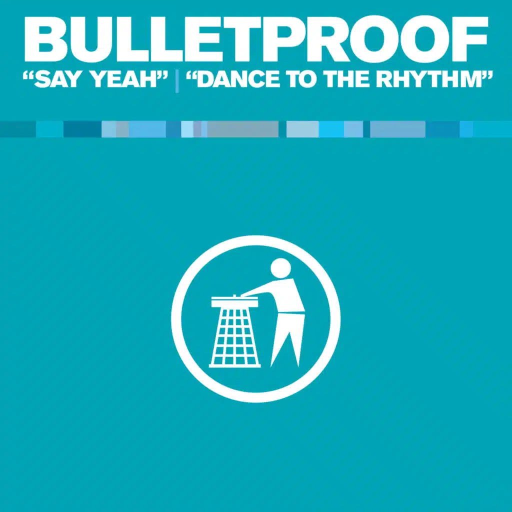 Dance To The Rhythm