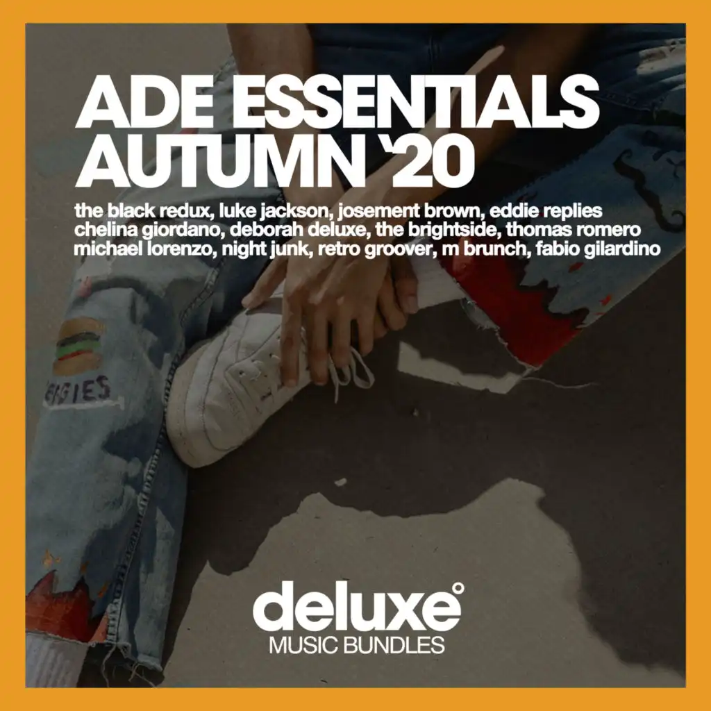 ADE Essentials (Autumn '20)