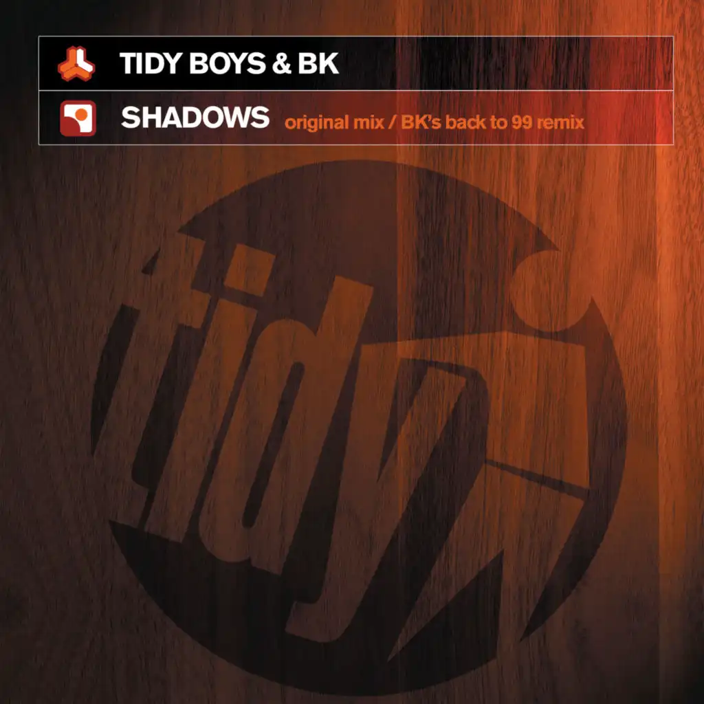 The Tidy Boys & BK