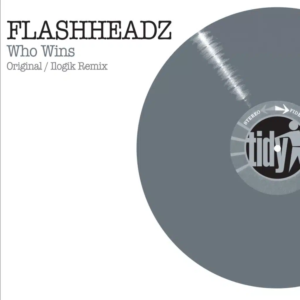 Flashheadz