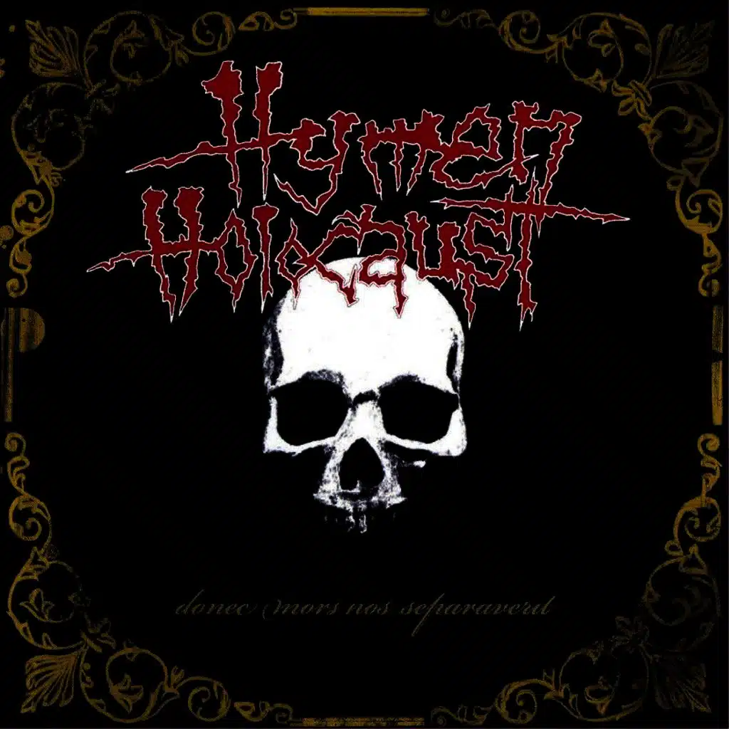 Donec Mors Nos Separaverit