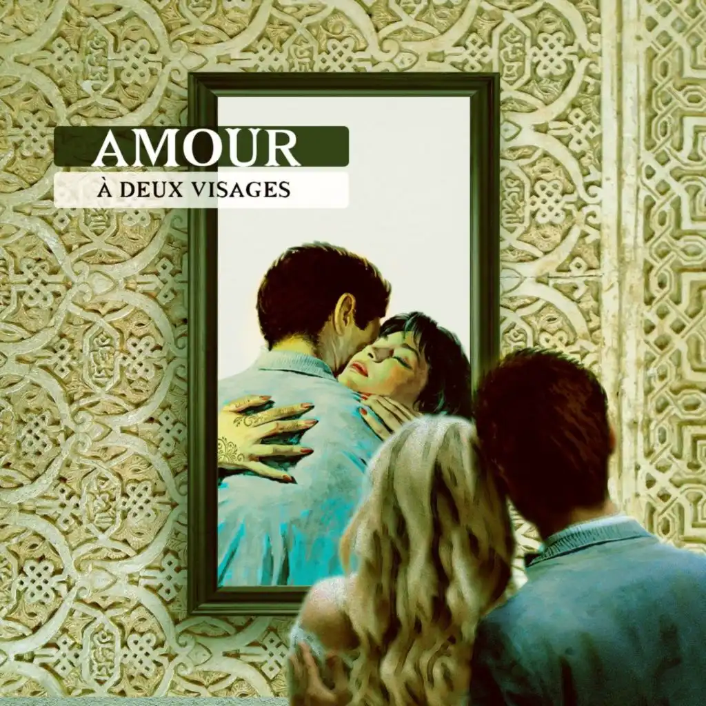 Amour impossible (feat. IN-S)
