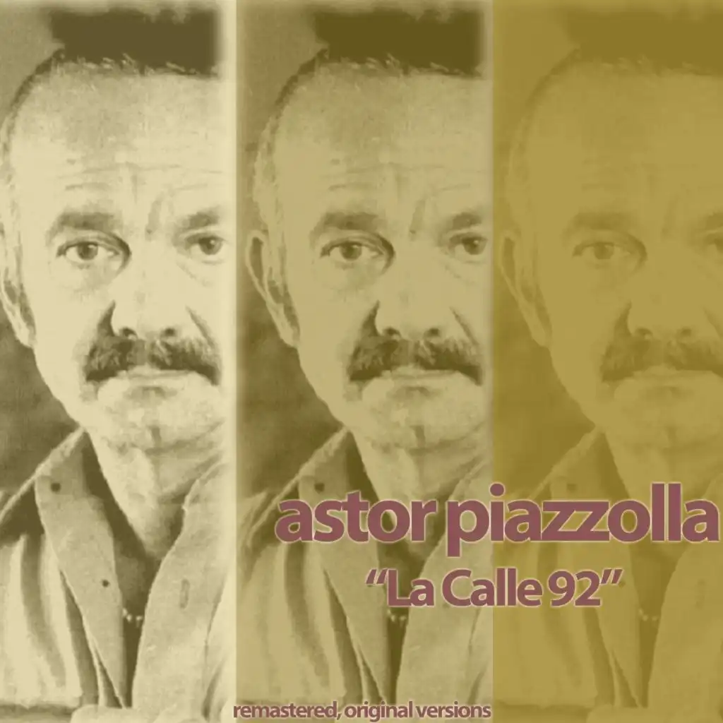 Lejos de Buenos Aires (Remastered)