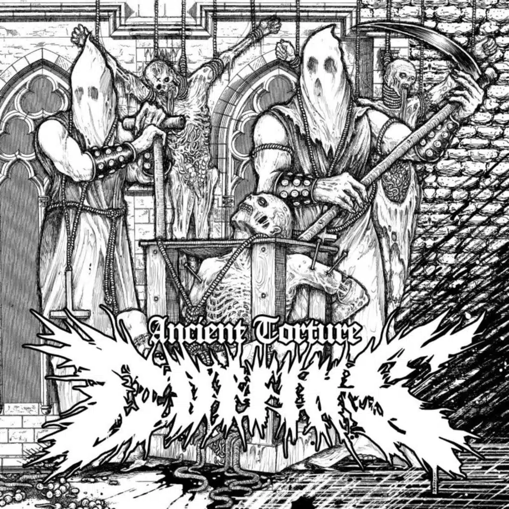 Corpse Parade