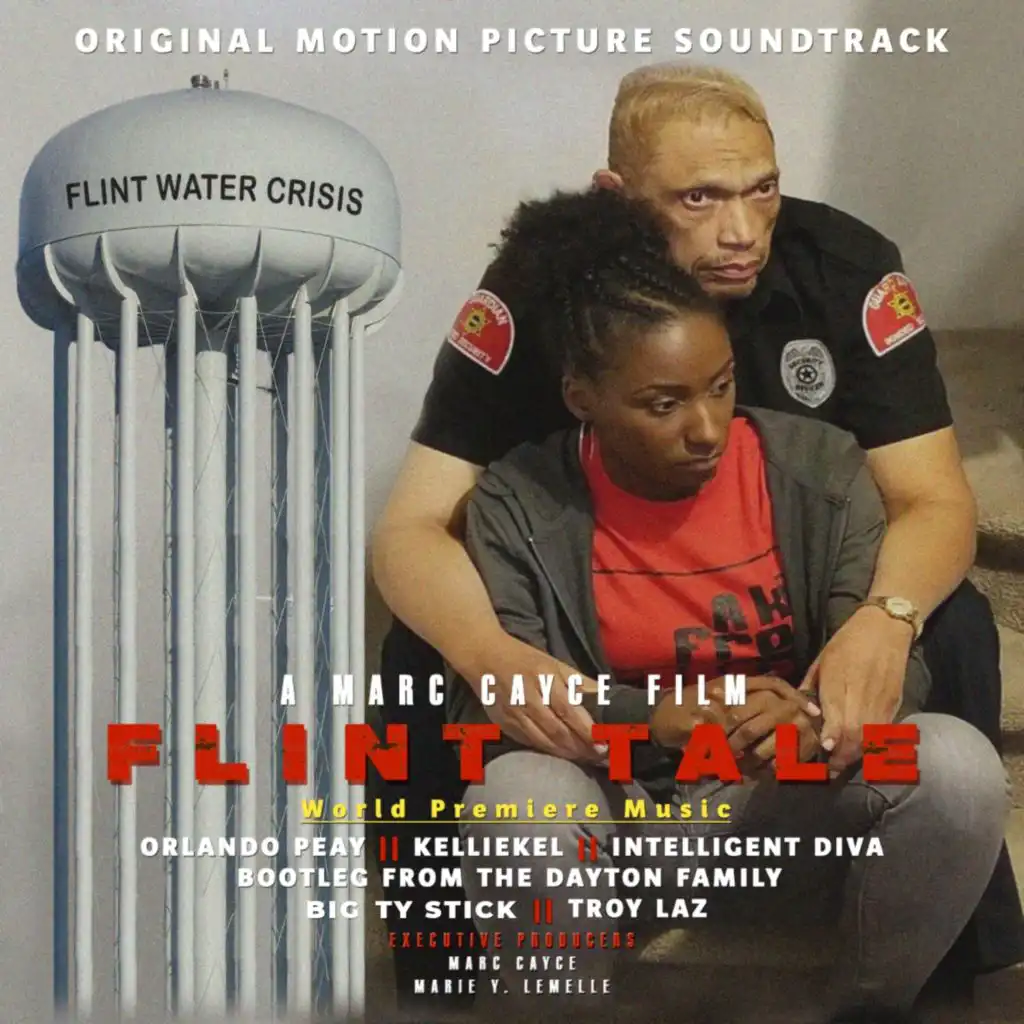 Flint Tale (Original Motion Picture Soundtrack)