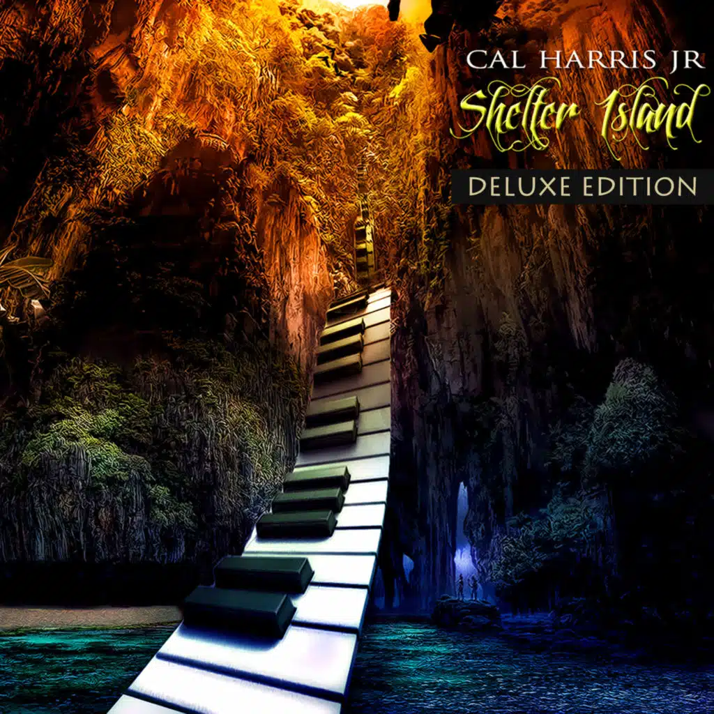 Wave Rider (Radio Edit) [feat. Lebron]