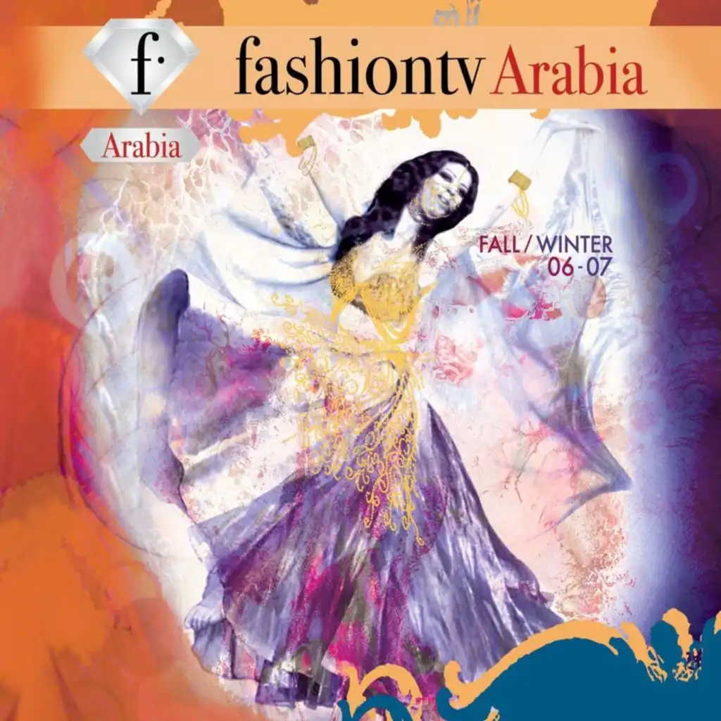 Fashiontv Arabia (Fall/Winter 06-07)