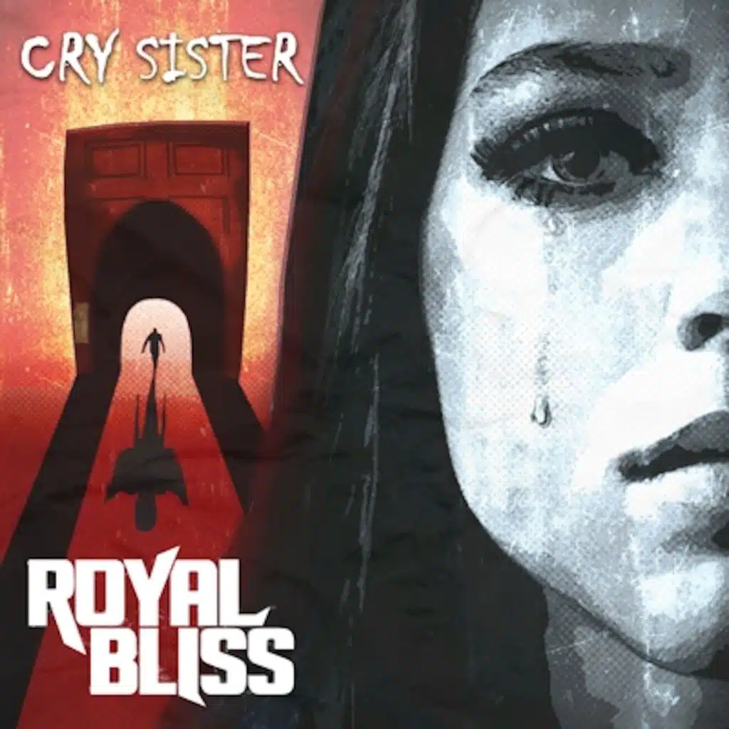 Cry Sister (Radio Edit)