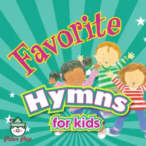 Favorite Hymns For Kids