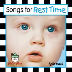 Songs For Rest Time (feat. Twin Sisters) (Split Track)