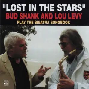 Bud Shank, Lou Levy