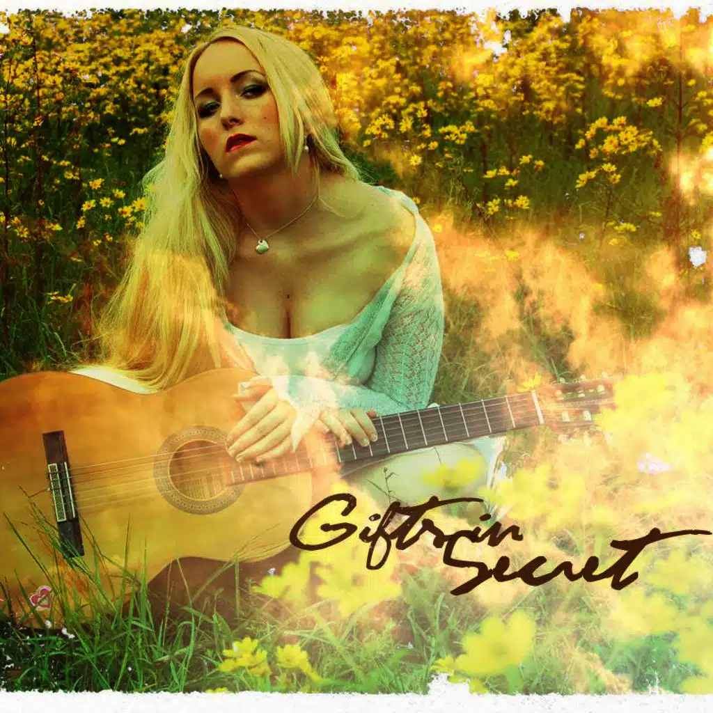 Lilies At the Doorway