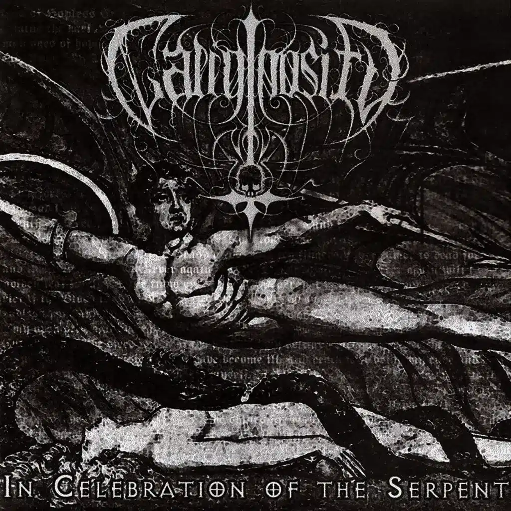 In Celebration of the Serpent