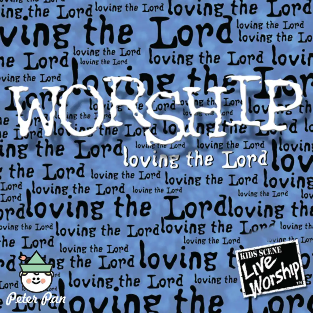 Worship: Loving the Lord (feat. Twin Sisters)