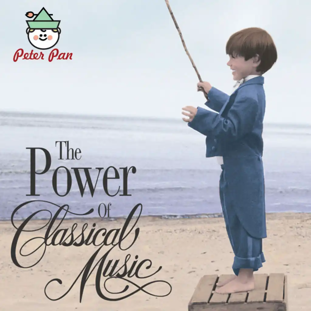 The Power Of Classical Music (feat. Twin Sisters)